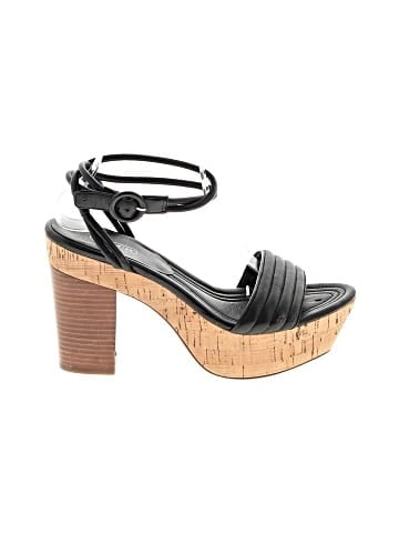 Coach Wedges (view 1)