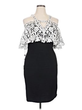 Tadashi Shoji Cocktail Dress (view 1)