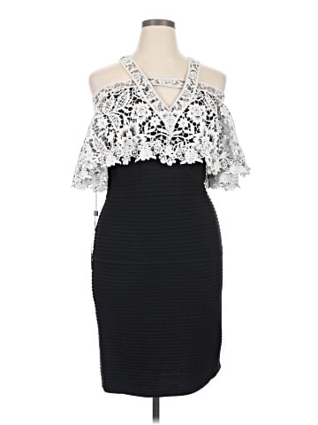 Tadashi Shoji Cocktail Dress (view 1)