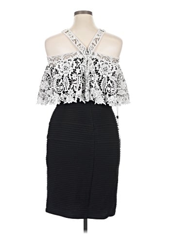 Tadashi Shoji Cocktail Dress (view 2)