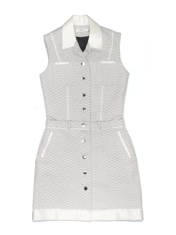 Carven Casual Dress (view 1)