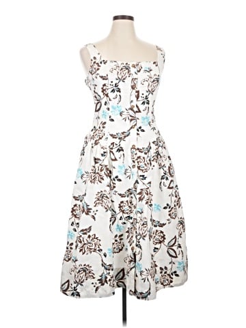Anthropologie Cocktail Dress (view 1)