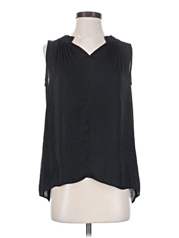 Simply Vera Vera Wang Sleeveless Blouse (view 1)