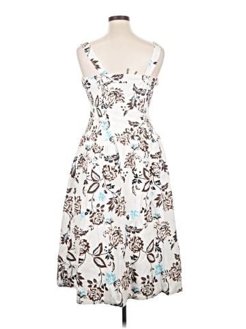 Anthropologie Cocktail Dress (view 2)