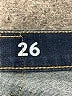 J.Crew Blue Jeans Size 26 waist - photo 9
