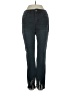 Blank NYC Solid Black Jeans Size 25 waist - photo 1