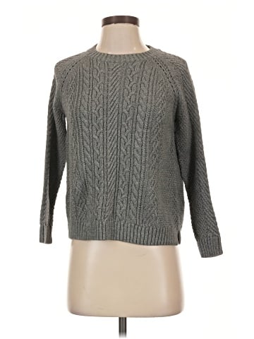 Margaret O'Leary Pullover Sweater (view 1)