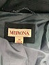Merona Blue Blazer Size 14 - photo 6