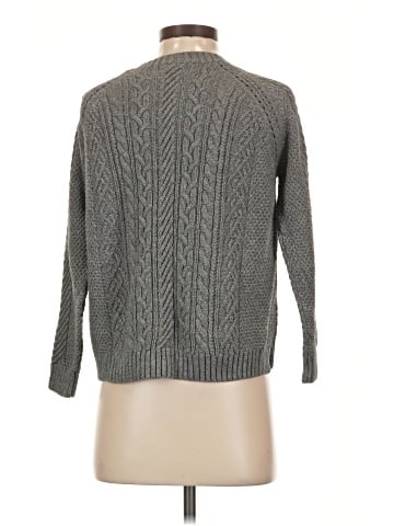 Margaret O'Leary Pullover Sweater (view 2)