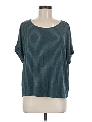 CAbi Short Sleeve T-Shirt (view 1)