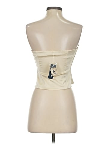 Abercrombie & Fitch Sleeveless Blouse (view 2)