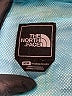 The North Face 100% Polyester Blue Windbreaker Size M - photo 6