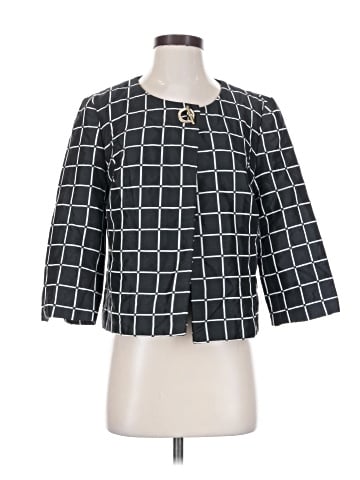 Charter Club Blazer (view 1)