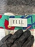 Elle Tropical Green Shorts Size 8 - photo 3