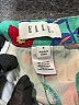 Elle Tropical Green Shorts Size 8 - photo 4