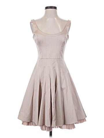Karen Millen Cocktail Dress (view 1)