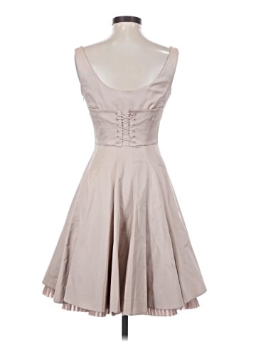 Karen Millen Cocktail Dress (view 2)