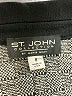 St. John Collection by Marie Gray Gray Jacket Size 8 - photo 6