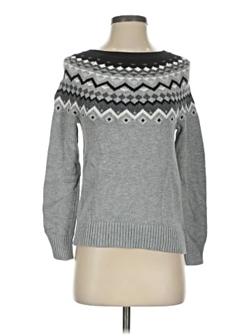 Gap Outlet Pullover Sweater (view 1)
