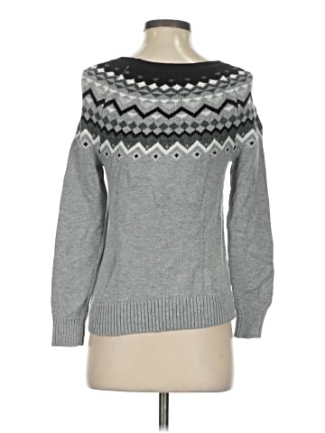 Gap Outlet Pullover Sweater (view 2)