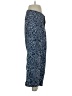 PrAna 100% Polyester Paisley Blue Casual Pants Size XS - photo 4