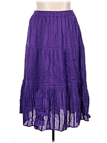 Antthony Originals Casual Skirt (view 1)