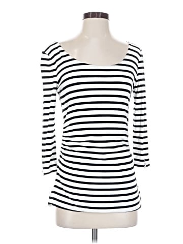 Assorted Brands 3/4 Sleeve T-Shirt (view 1)
