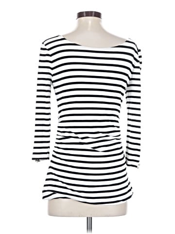 Assorted Brands 3/4 Sleeve T-Shirt (view 2)