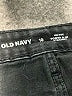 Old Navy Black Jeans Size 10 - photo 7