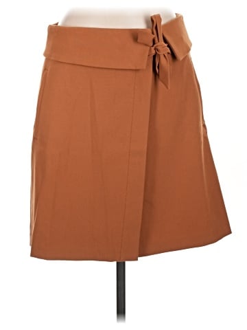 Ann Taylor LOFT Casual Skirt (view 1)