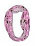 Unbranded Pink Scarf One size - photo 1