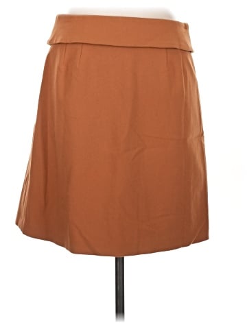 Ann Taylor LOFT Casual Skirt (view 2)