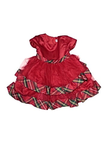 Blueberi Boulevard Dress (view 1)