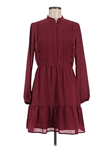 J.Crew Mercantile Casual Dress (view 1)