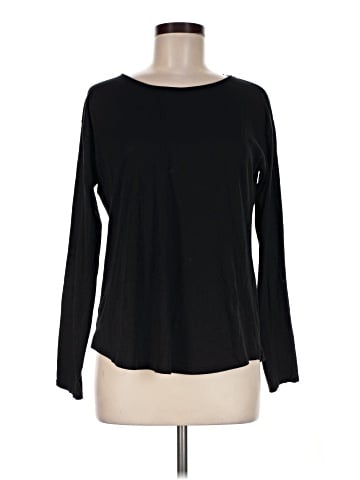 Rag & Bone/JEAN Long Sleeve T-Shirt (view 1)