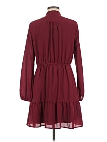 J.Crew Mercantile Casual Dress (view 2)