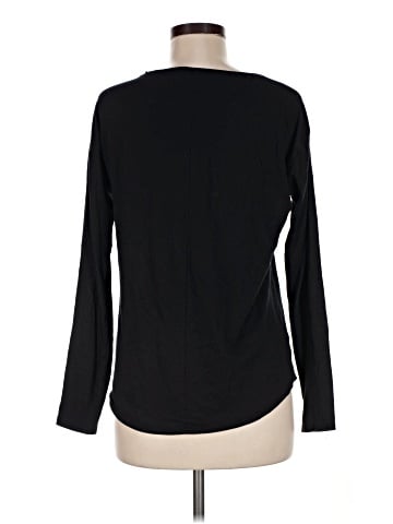 Rag & Bone/JEAN Long Sleeve T-Shirt (view 2)