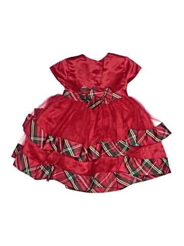 Blueberi Boulevard Dress (view 2)