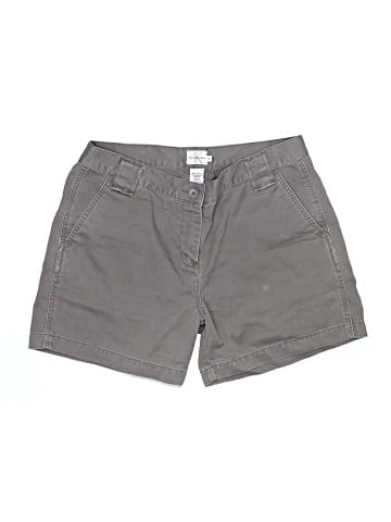 CALVIN KLEIN JEANS Khaki Shorts (view 1)