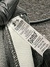 Under Armour Gray Fleece Size XS - photo 6