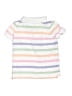 Janie and Jack White Short Sleeve Polo Size 6-12 mo - photo 2
