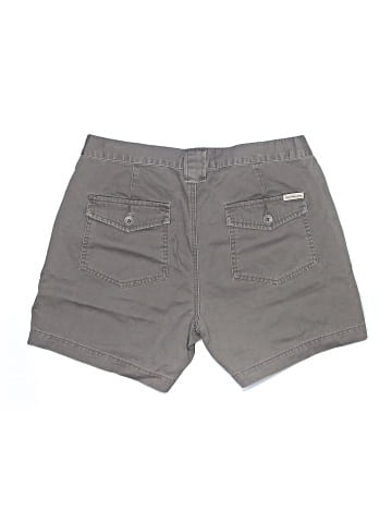 CALVIN KLEIN JEANS Khaki Shorts (view 2)