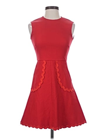 RED Valentino Cocktail Dress (view 1)