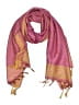 Unbranded Pink Scarf One size - photo 1