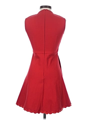 RED Valentino Cocktail Dress (view 2)