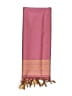 Unbranded Pink Scarf One size - photo 2