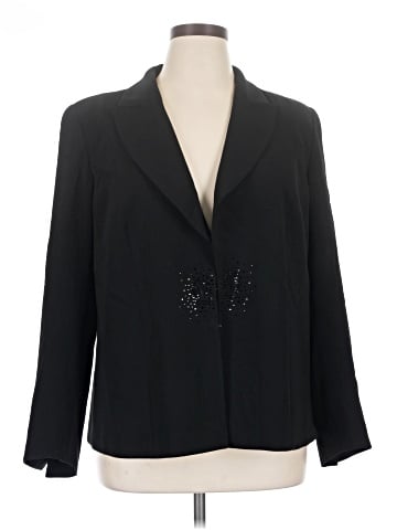 Marina Rinaldi Blazer (view 1)