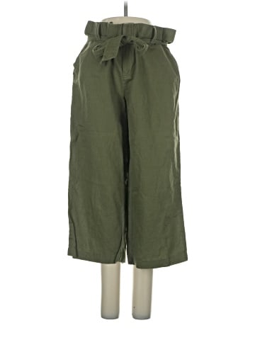 Liz Claiborne Linen Pants (view 1)