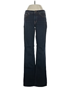 J Brand Jeans (view 1)
