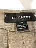 St. John Gray Wool Pants Size 10 - photo 7